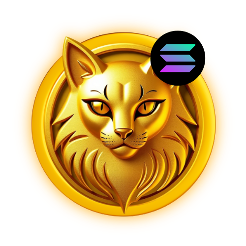 CoonCoin Logo